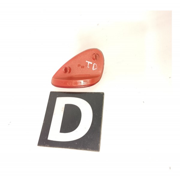 Refletor Forro De Porta Direito Fiat Bravo 2011 2016