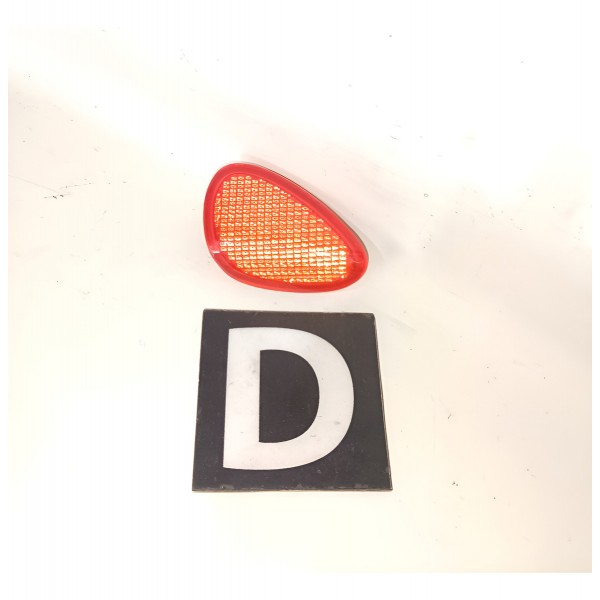 Refletor Forro De Porta Direito Fiat Bravo 2011 2016