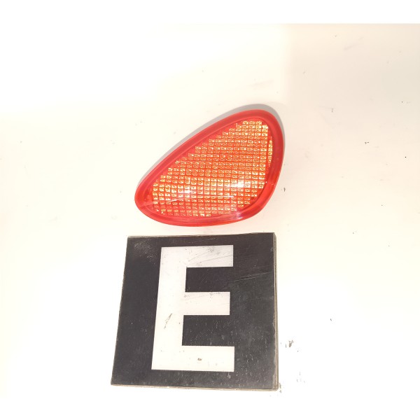 Refletor Forro De Porta Esquerdo Fiat Bravo 2011 2016