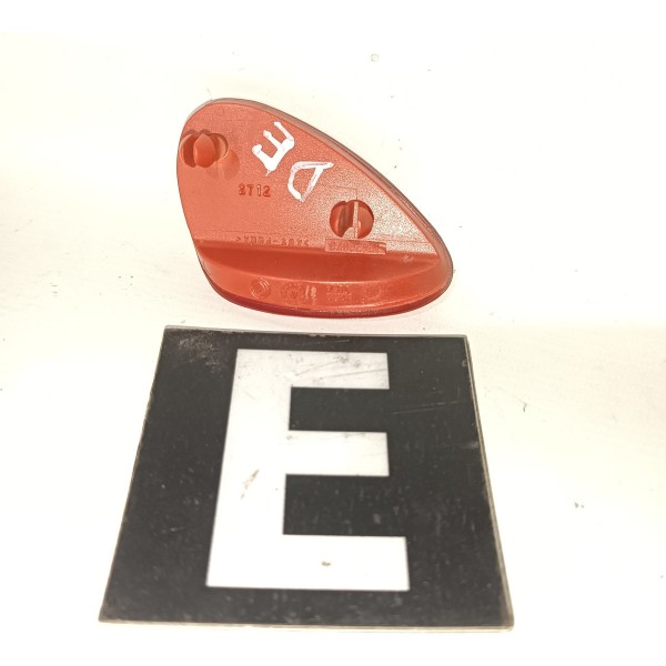 Refletor Forro De Porta Esquerdo Fiat Bravo 2011 2016