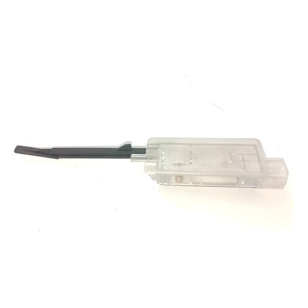 Luz Porta Luvas Fiat Bravo 2011 2016 0702000