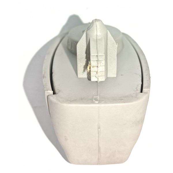 Pino Quebra Sol Fiat Bravo 2011 2016