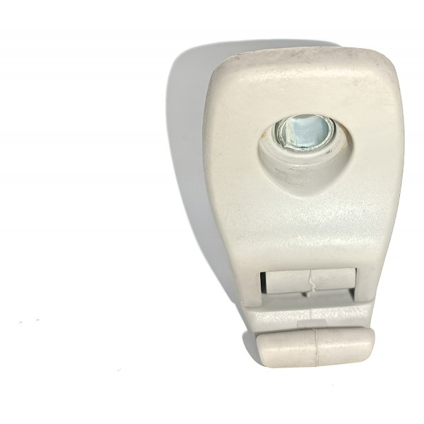 Pino Quebra Sol Fiat Bravo 2011 2016