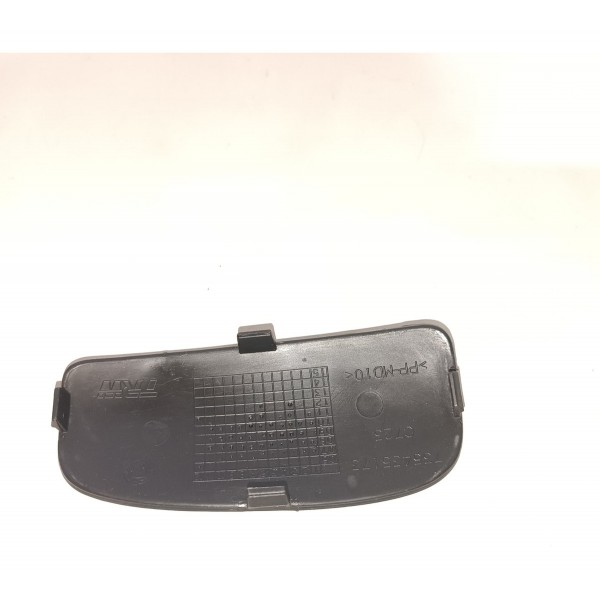 Acabamento Porta Luvas Fiat Bravo 2011 2016 735435173