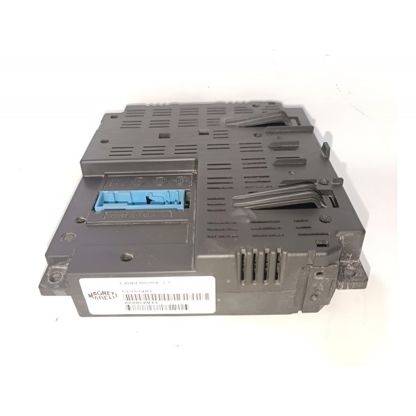 Modulo Central Blue Me Fiat Bravo 2011 2016 51959481