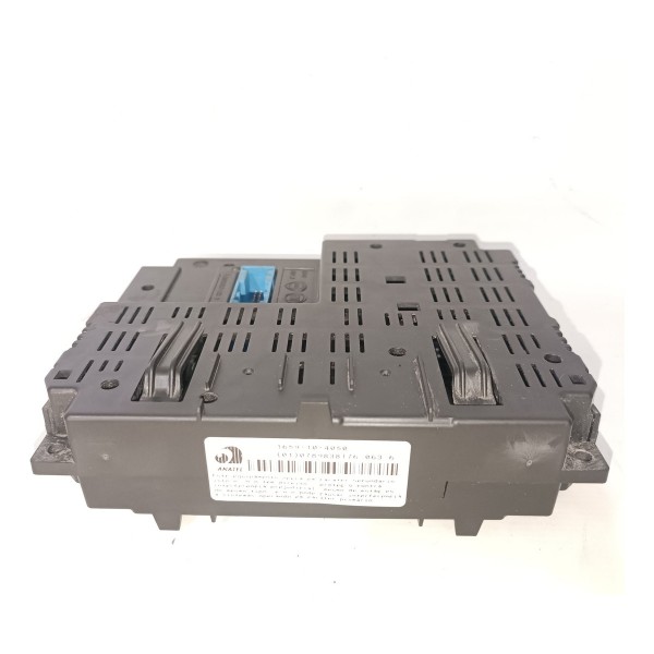 Modulo Central Blue Me Fiat Bravo 2011 2016 51959481