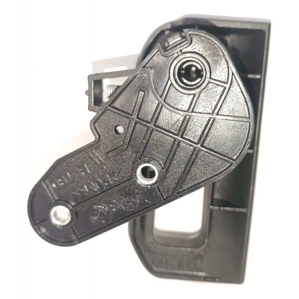 Puxador Interno Capo Fiat Bravo 2011 2016