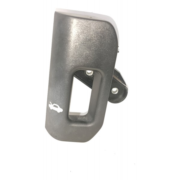 Puxador Interno Capo Fiat Bravo 2011 2016