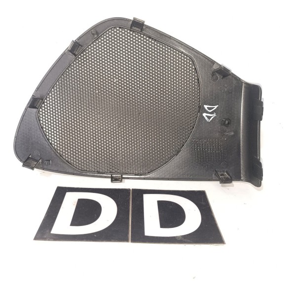 Tela Alto Falante Porta Dianteira Direita Fiat Bravo 2011 16