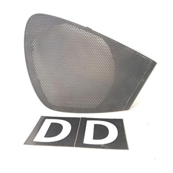 Tela Alto Falante Porta Dianteira Direita Fiat Bravo 2011 16