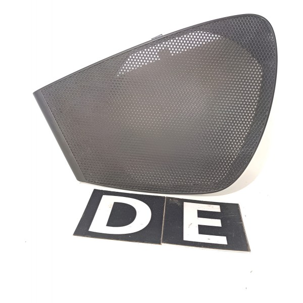 Tela Alto Falante Porta Dianteira Esquerda Fiat Bravo 11 16