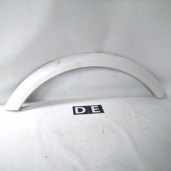 Arco De Roda Dianteiro Esquerdo  Chevrolet Captiva 2006 2018