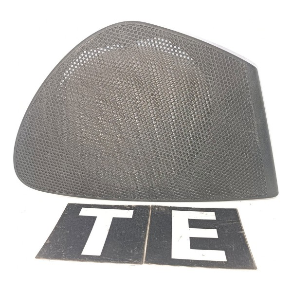 Tela Alto Falante Porta Traseira Esquerda Fiat Bravo 2011 16