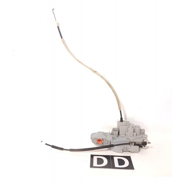 Trava Porta Dianteira Direita Fiat Bravo 2011 2016