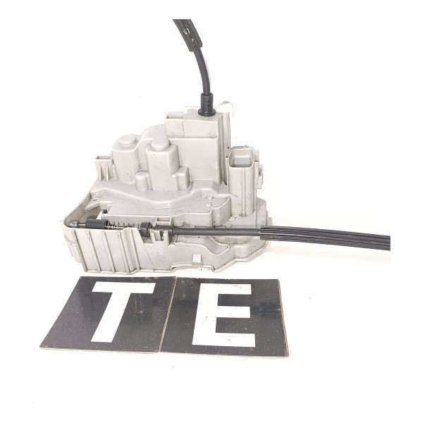 Trava Elétrica Porta Traseira Esquerda Fiat Bravo 2011 2016