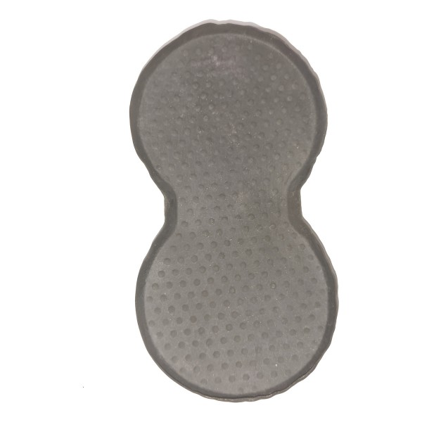 Borracha Porta Copos Console Central Fiat Bravo 2011 2016