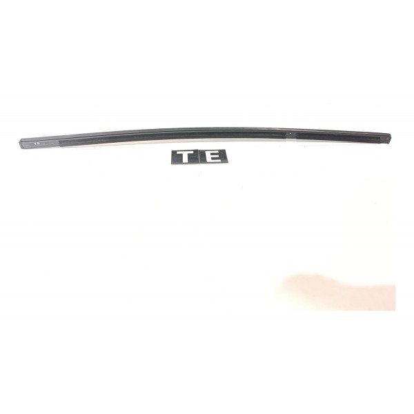 Pestana Externa Porta Traseira Esquerda Fiat Bravo 2011 2016