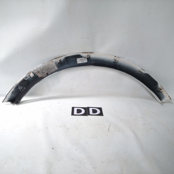 Arco De Roda Dianteiro Direito Chevrolet Captiva 2006 2018