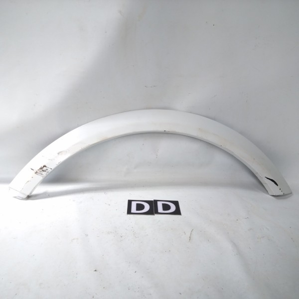 Arco De Roda Dianteiro Direito Chevrolet Captiva 2006 2018