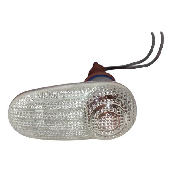 Seta Paralama Esquerdo Fiat Bravo 2011 2016