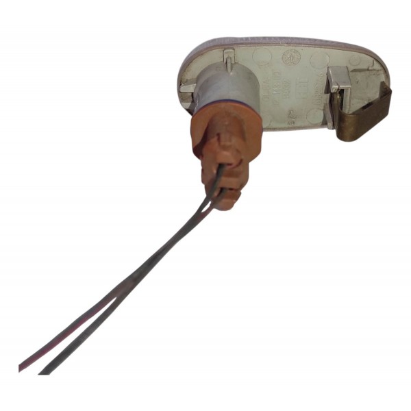 Seta Paralama Esquerdo Fiat Bravo 2011 2016