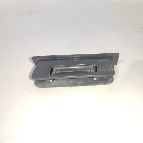 Emblema Tjet Grade Dianteira Fiat Bravo Tjet 2011 2013