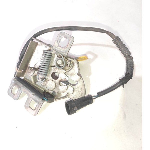 Trava Capo Fiat Bravo 2011 2016