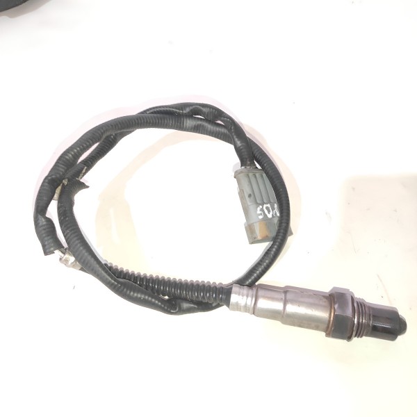 Sonda Lambda Pos Catalisador Fiat Bravo Tjet 2011 2016