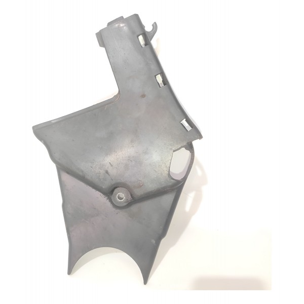 Capa Inferior Correia Dentada Punto Bravo Linea Tjet Detalhe