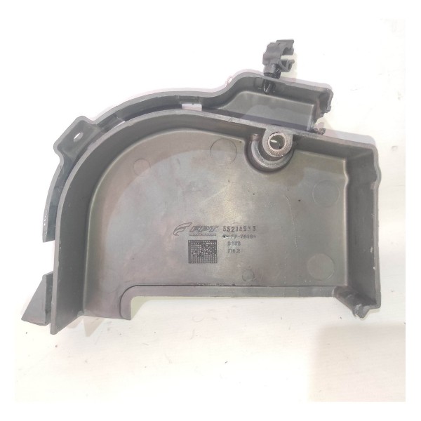 Capa Superior Correia Dentada Fiat Bravo Punto Linea Tjet