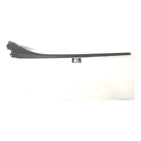 Friso Esquerdo Parabrisa Fiat Bravo 2011 2016