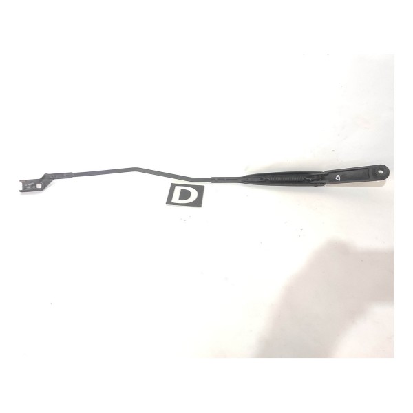 Braco Direito Limpador Parabrisa Fiat Bravo 2011 2016