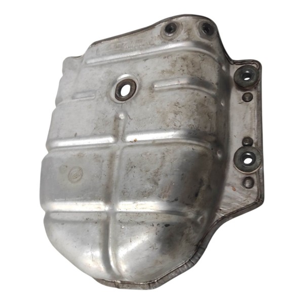 Defletor Calor Turbina Fiat Bravo Punto Linea Tjet 2011 2016