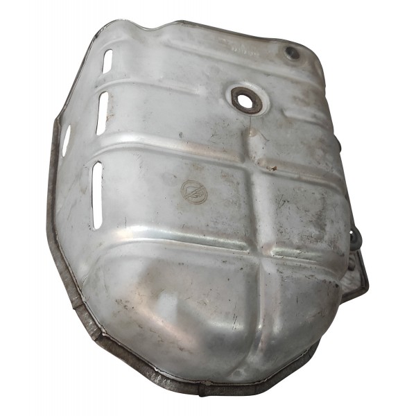 Defletor Calor Turbina Fiat Bravo Punto Linea Tjet 2011 2016