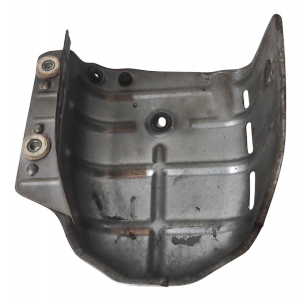 Defletor Calor Turbina Fiat Bravo Punto Linea Tjet 2011 2016