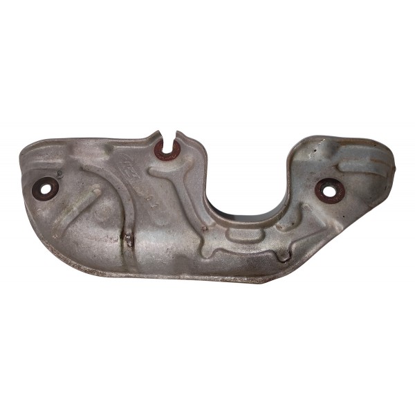Defletor Calor Coletor Escapamento Fiat Bravo Tjet 2011 2016