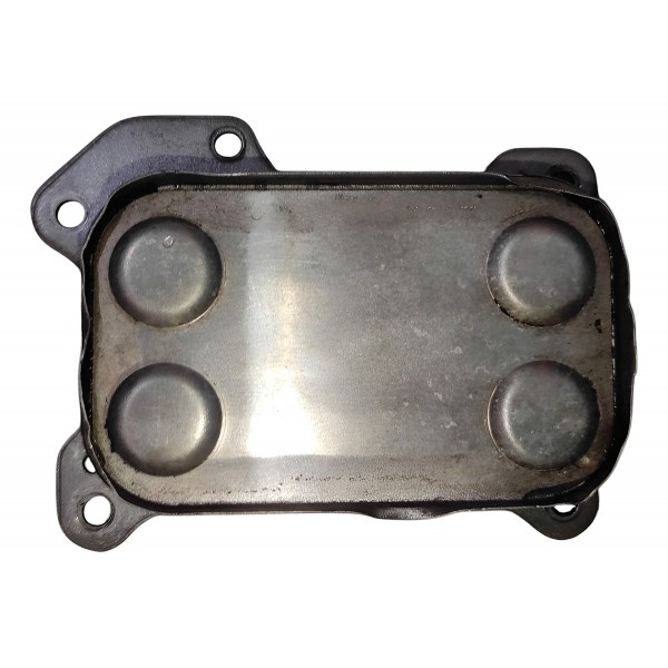 Trocador De Calor Óleo Motor Fiat Bravo Tjet Punto 2011 2016
