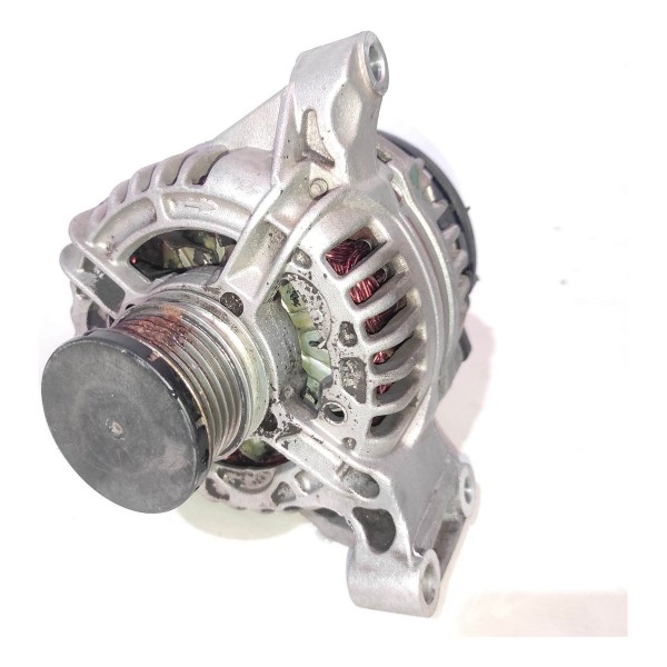 Alternador Bosch 120a Fiat Bravo Tjet Punto Linea 2011 2016