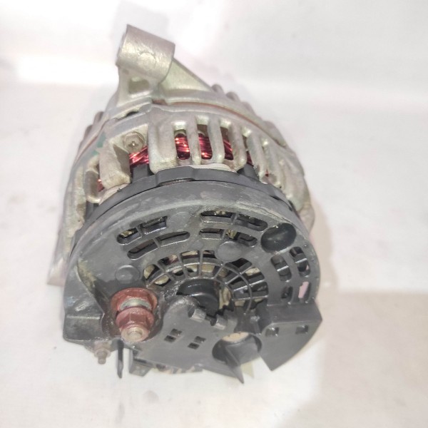 Alternador Bosch 120a Fiat Bravo Tjet Punto Linea 2011 2016