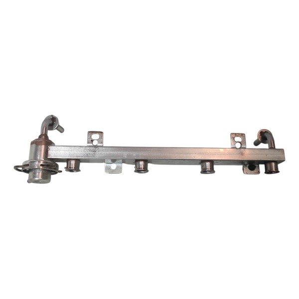 Flauta Combustível Fiat Bravo Tjet Punto Linea 2011 2016