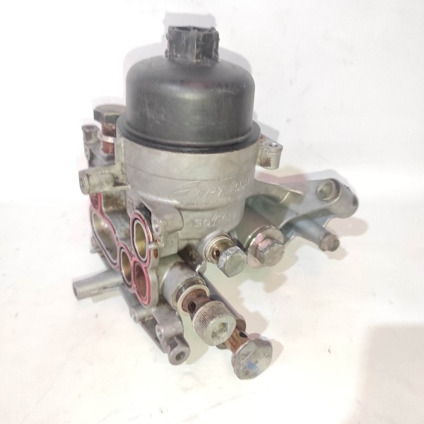 Cavalete Filtro De Óleo Fiat Bravo Tjet 2011 2016 Punto