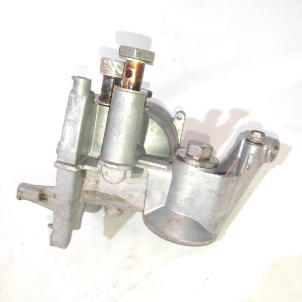 Cavalete Filtro De Óleo Fiat Bravo Tjet 2011 2016 Punto