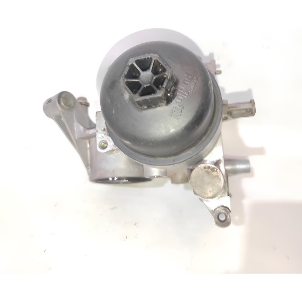 Cavalete Filtro De Óleo Fiat Bravo Tjet 2011 2016 Punto