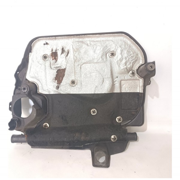 Capa Motor Fiat Bravo Tjet 2011 2016 Punto Linea