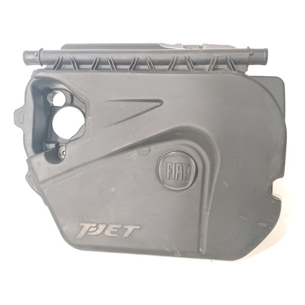 Capa Motor Fiat Bravo Tjet 2011 2016 Punto Linea