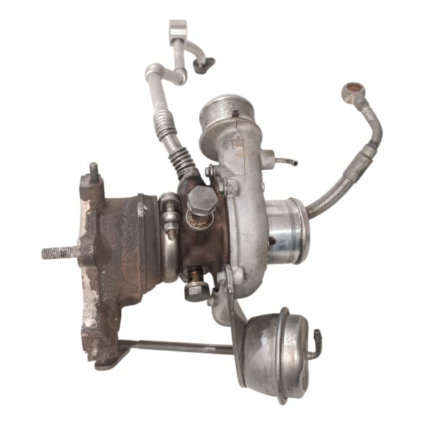 Turbina Fiat Bravo Punto Linea Tjet 2011 2016 55248309 Ihi