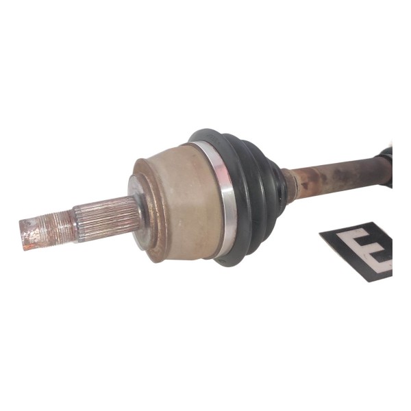 Semieixo Esquerdo Fiat Bravo Tjet 2011 2016