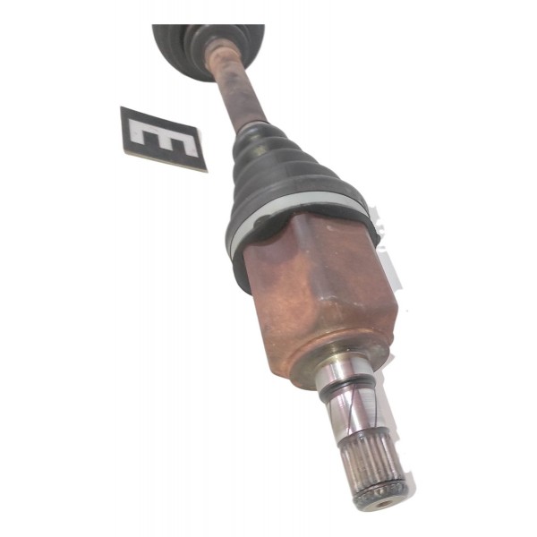 Semieixo Esquerdo Fiat Bravo Tjet 2011 2016