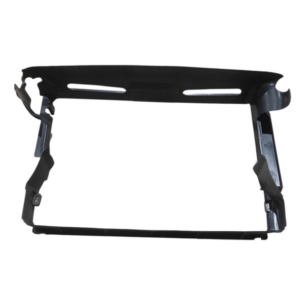 Moldura Defletor Radiador Fiat Bravo 2011 2016 51756794