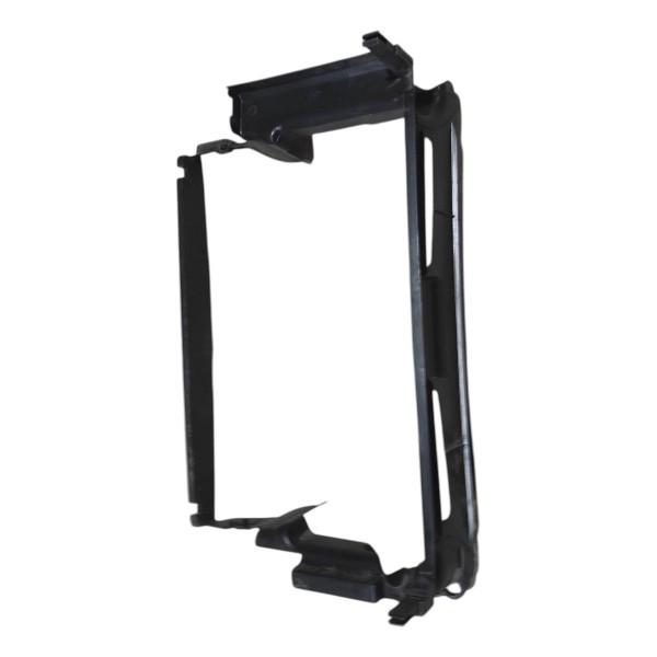 Moldura Defletor Radiador Fiat Bravo 2011 2016 51756794